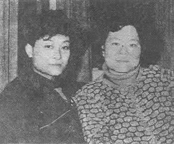 乒壇爆發“小山智麗”風波