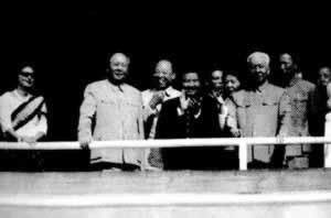 諾羅敦·西哈努克誕辰