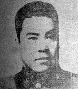 國民黨空軍一級上將王叔銘出生
