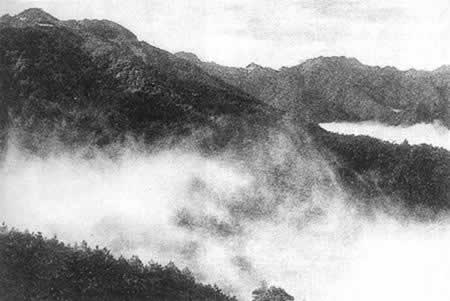 中共創(chuàng)建井岡山根據(jù)地