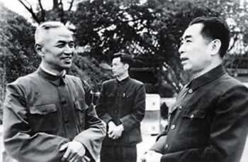 地質(zhì)學(xué)家李四光誕辰