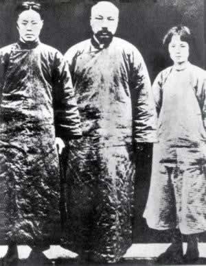 革命先驅(qū)李大釗誕辰
