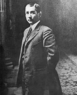 民主革命先行者孫中山誕生