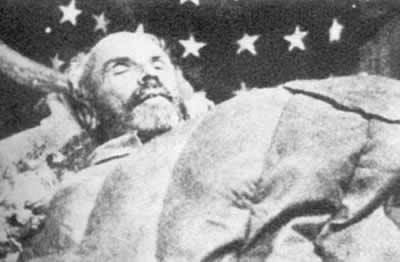 國際主義戰士白求恩大夫逝世
