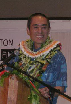 中國導演張藝謀誕生