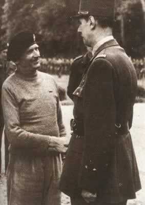 英國(guó)陸軍元帥蒙哥馬利出生