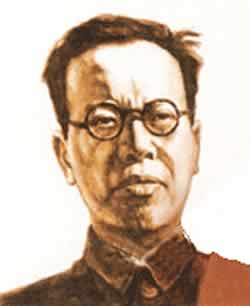 杰出的工人運(yùn)動(dòng)領(lǐng)袖李立三誕辰
