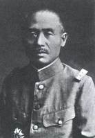 日本戰犯本莊繁自殺