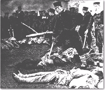 日軍占領(lǐng)旅順