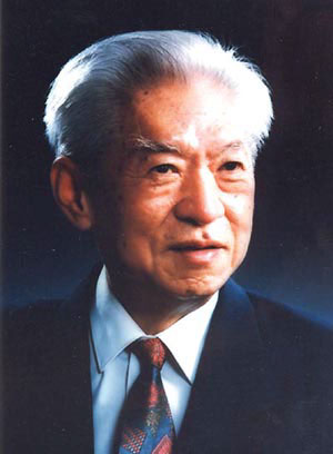 中國生化學(xué)家鄒承魯去世