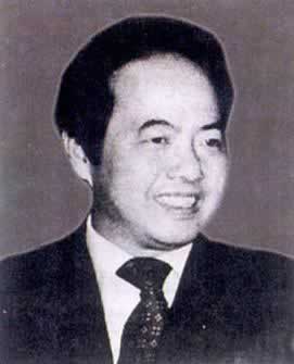 物理學(xué)家李政道誕生