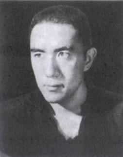 日本作家三島由紀(jì)夫剖腹自殺