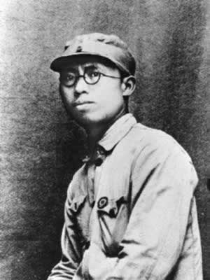 羅榮桓元帥誕辰