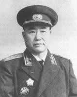 董其武將軍誕辰