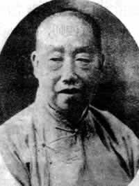 我國(guó)著名畫家吳昌碩病逝