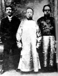 我國(guó)著名畫家吳昌碩病逝
