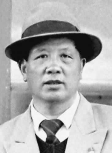 孔繁森因公殉職