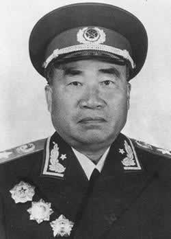 人民共和國(guó)第一元帥朱德誕辰