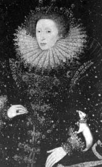 伊麗莎白女王判處瑪麗死刑（歷史上的今天.中國）
