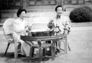 韓國前總統(tǒng)金泳三誕辰