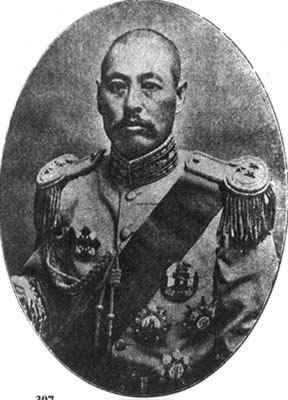 軍閥吳佩孚病逝