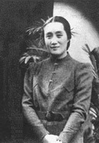 我國早期女企業家董竹君逝世