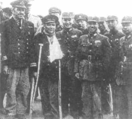 日軍向香港發(fā)起進攻（歷史今天lsjt.org）