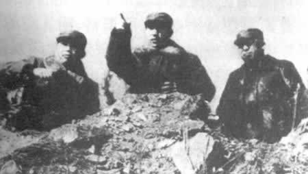 羅榮桓元帥逝世（歷史今天lsjt.org）