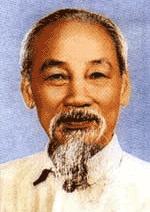 胡志明發表《全民抗戰號召書》