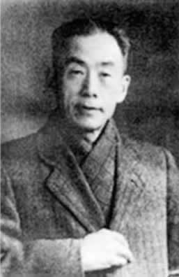 建筑學家楊廷寶病逝（歷史上今天lssjt.cn）