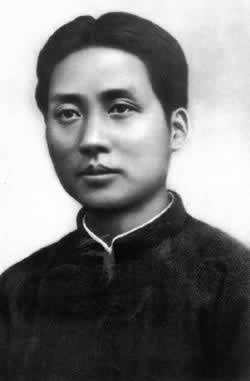 人民共和國的締造者毛澤東誕辰