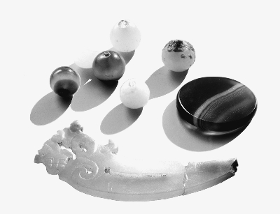 魏武王曹操高陵被發(fā)現(xiàn)