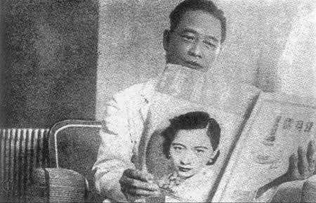 汪精衛(wèi)發(fā)表“艷電”公開叛國(guó)投日