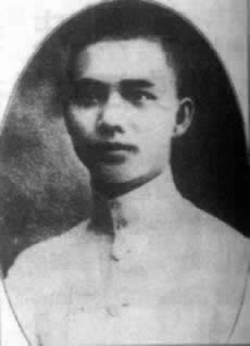 國民黨中常會決定開除汪精衛(wèi)黨籍