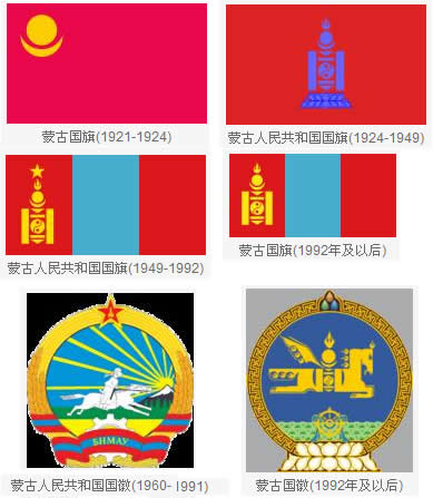 國民政府承認外蒙獨立（歷史上的今天.中國）