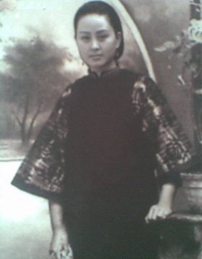 秋瑾創(chuàng)辦《中國女報》