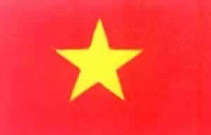 我國與越南建立外交關(guān)系