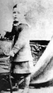 美國(guó)陸軍五星上將馬歇爾誕辰