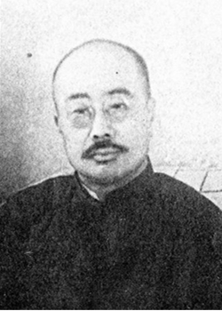 散文家周作人誕辰（歷史上今天lssjt.cn）