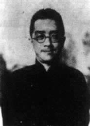 1917年1月1日 胡適發(fā)起文學(xué)改良運動（圖片來源：歷史上的今天TodayOnHistory.com）