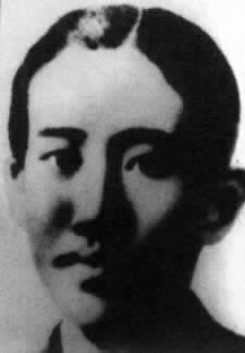 1923年1月1日 彭湃擔(dān)任海豐縣農(nóng)會(huì)會(huì)長(zhǎng)（圖片來源：歷史上的今天TodayOnHistory.com）