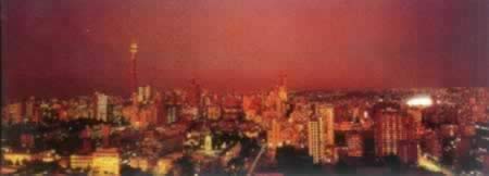 我國與南非建立外交關系