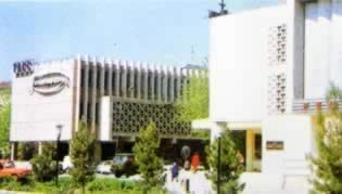 我國與土庫曼斯坦建立外交關系