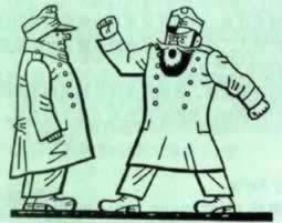《好兵帥克》作者哈謝克逝世