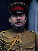 美軍釋放前日本關(guān)東軍司令南次郎（歷史上的今天.中國(guó)）