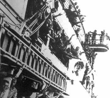 國(guó)聯(lián)對(duì)意大利的侵略行徑采取綏靖政策（轉(zhuǎn)自：歷史上的今天。中國(guó)）