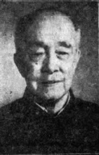 中國(guó)現(xiàn)代著名出版家胡愈之在北京逝世（歷史上的今天.中國(guó)）