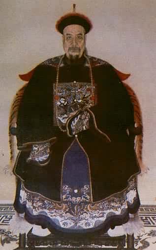民族英雄關(guān)天培誕辰