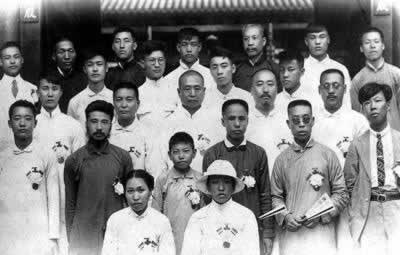 天津“廿九”慘案（歷史上的今天。中國）
