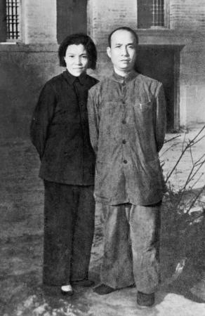 國務院副總理李富春在北京逝世（轉自：歷史上的今天。com）